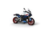 BMW F 900 XR