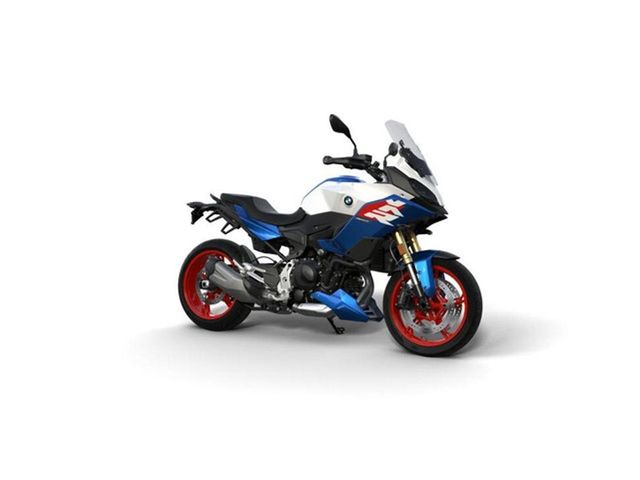 bmw - f-900-xr