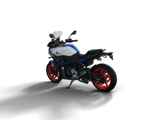 bmw - f-900-xr