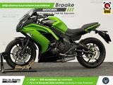 KAWASAKI ER 6 F ABS