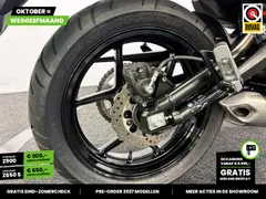 Kawasaki ER 6 F ABS 2014 occasion – foto 15 van 25