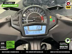 Kawasaki ER 6 F ABS 2014 occasion – foto 2 van 25