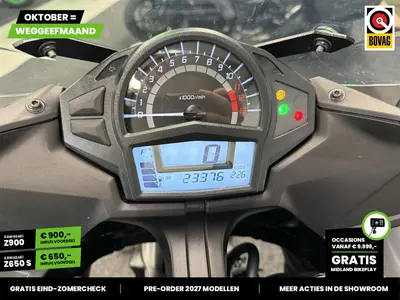 KAWASAKI ER 6 F ABS – foto 2