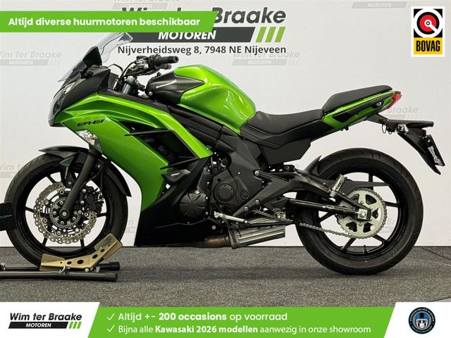 kawasaki - er-6-f-abs