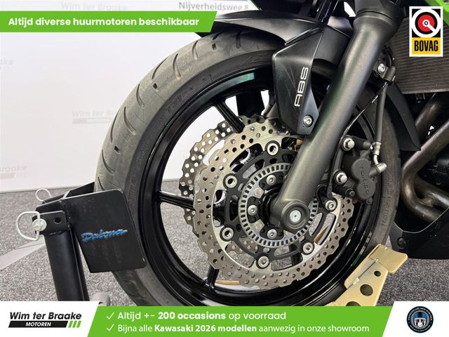 kawasaki - er-6-f-abs