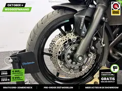 Kawasaki ER 6 F ABS 2014 occasion – foto 5 van 25
