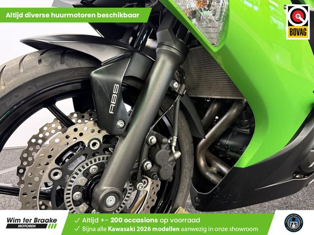 kawasaki - er-6-f-abs