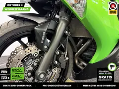 Kawasaki ER 6 F ABS 2014 occasion – foto 6 van 25