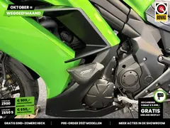 Kawasaki ER 6 F ABS 2014 occasion – foto 7 van 25