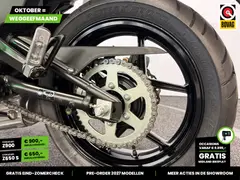 Kawasaki ER 6 F ABS 2014 occasion – foto 9 van 25