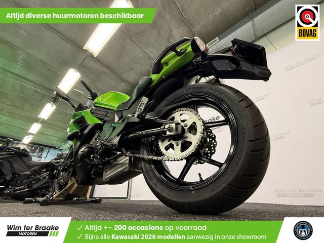 kawasaki - er-6-f-abs