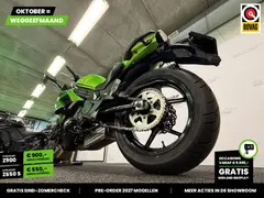 Kawasaki ER 6 F ABS 2014 occasion – foto 10 van 25
