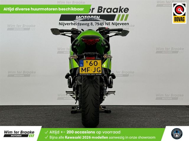 kawasaki - er-6-f-abs