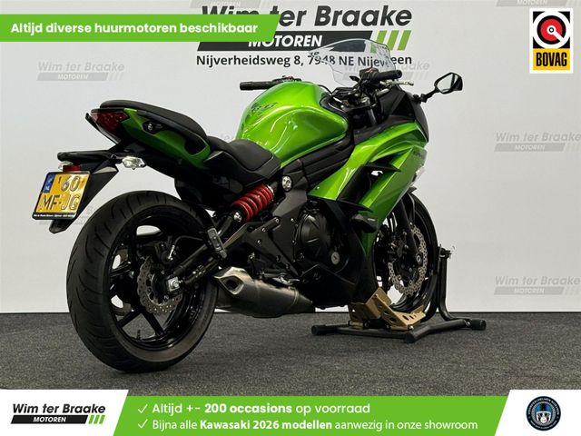 kawasaki - er-6-f-abs