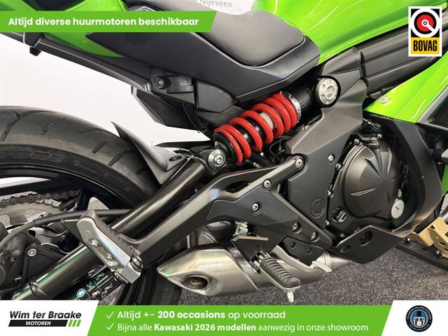 kawasaki - er-6-f-abs