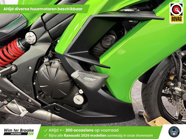 kawasaki - er-6-f-abs