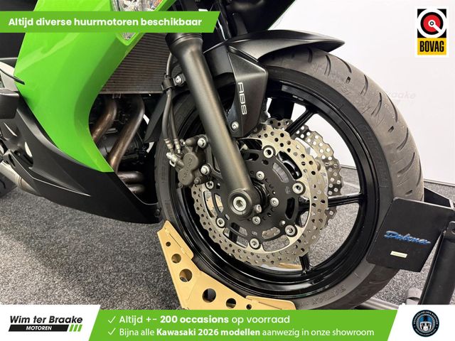 kawasaki - er-6-f-abs