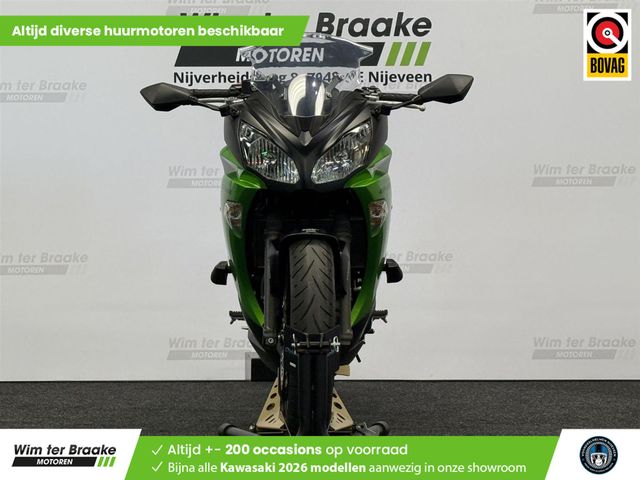 kawasaki - er-6-f-abs