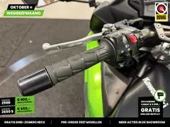 Kawasaki ER 6 F ABS 2014 occasion – foto 22 van 25