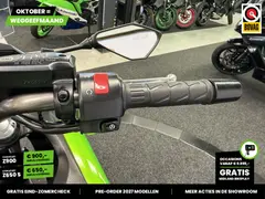 Kawasaki ER 6 F ABS 2014 occasion – foto 23 van 25
