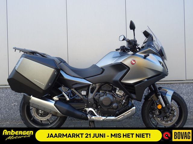 honda - nt-1100