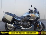 HONDA NT 1100
