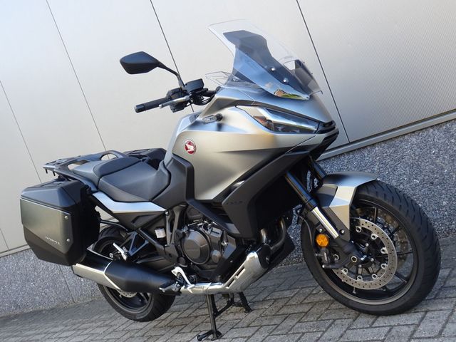 honda - nt-1100