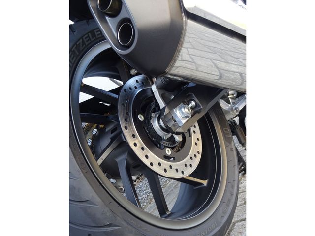 honda - nt-1100