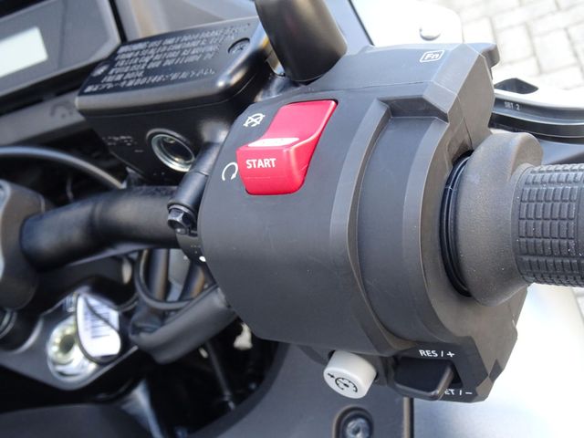 honda - nt-1100