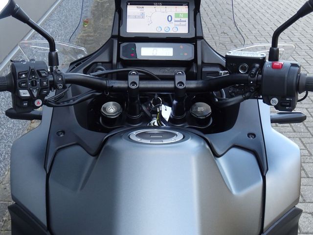honda - nt-1100