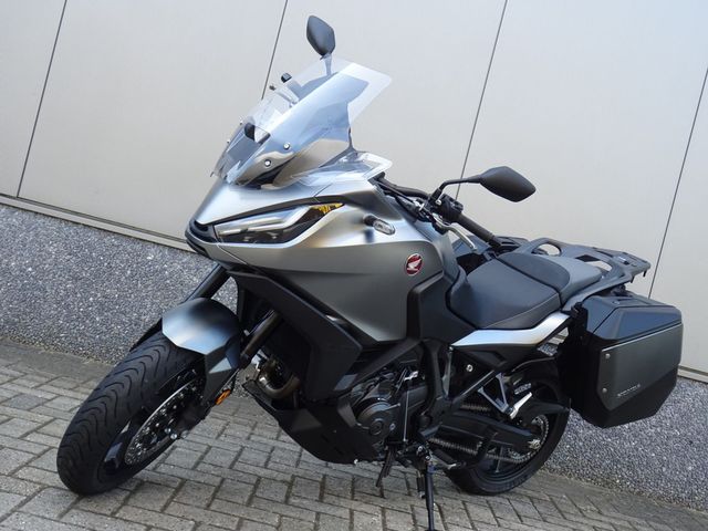 honda - nt-1100