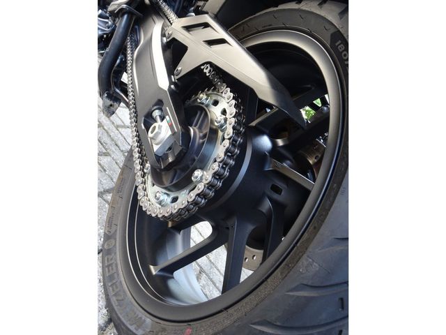 honda - nt-1100