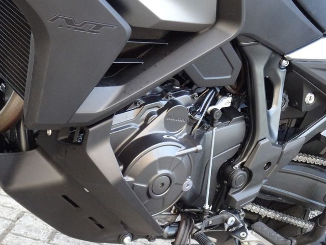 honda - nt-1100