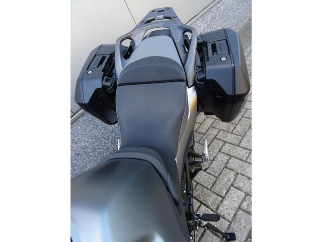 honda - nt-1100