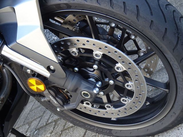 honda - nt-1100