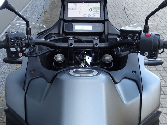 honda - nt-1100