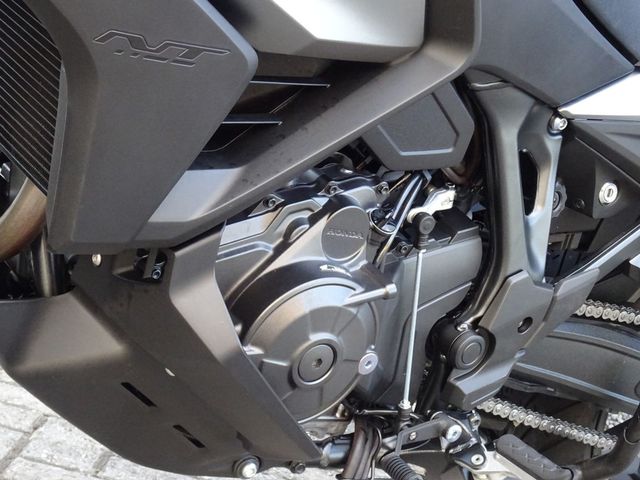 honda - nt-1100