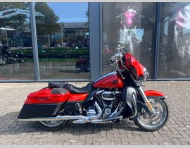 Harley-Davidson Street Glide CVO Flhxse 2018 occasion
