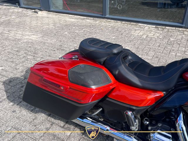 harley-davidson - street-glide-cvo-flhxse