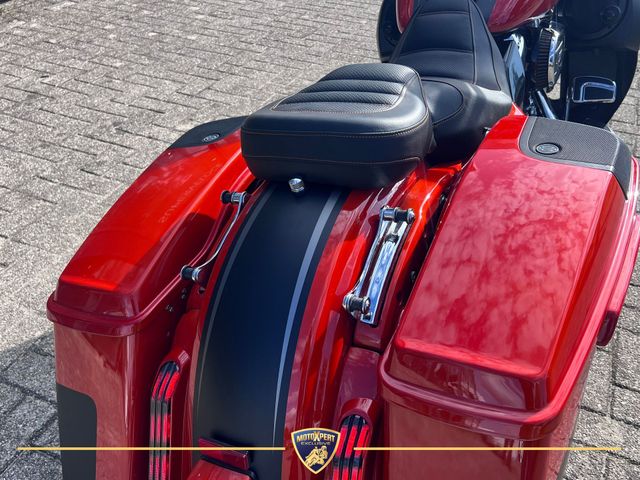 harley-davidson - street-glide-cvo-flhxse