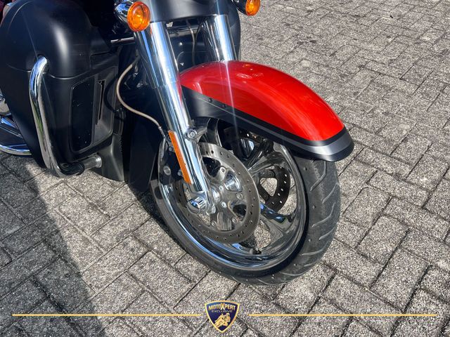 harley-davidson - street-glide-cvo-flhxse