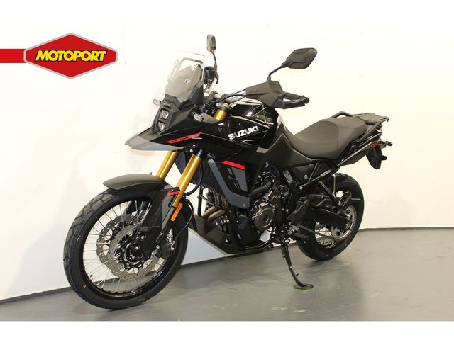 suzuki - v-strom-800-de