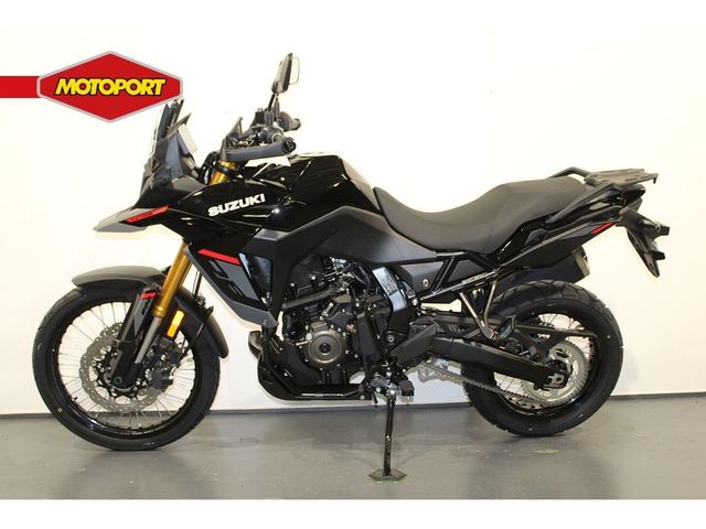 suzuki - v-strom-800-de