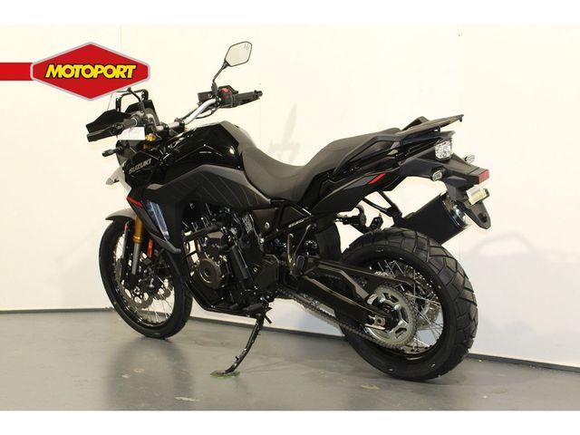 suzuki - v-strom-800-de