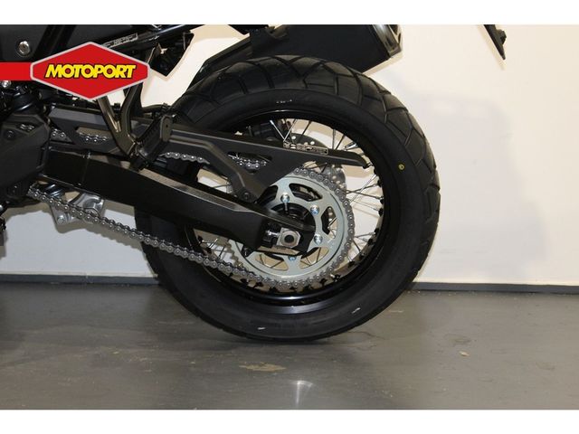 suzuki - v-strom-800-de