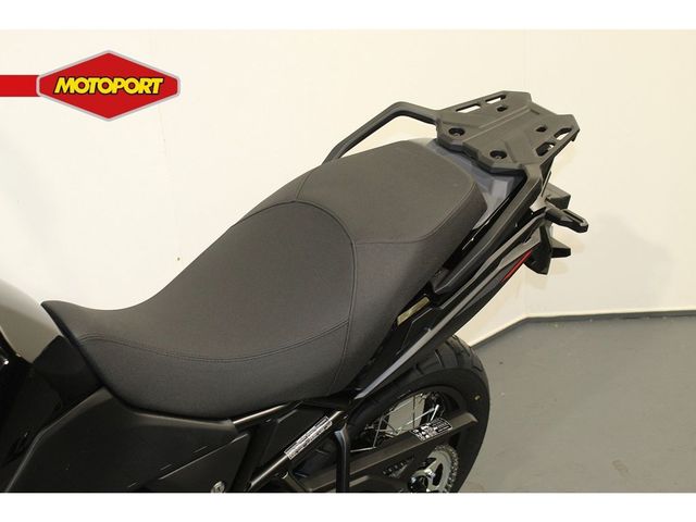 suzuki - v-strom-800-de