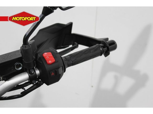 suzuki - v-strom-800-de