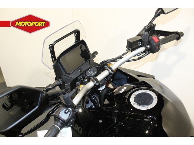 suzuki - v-strom-800-de