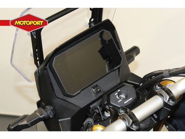 suzuki - v-strom-800-de