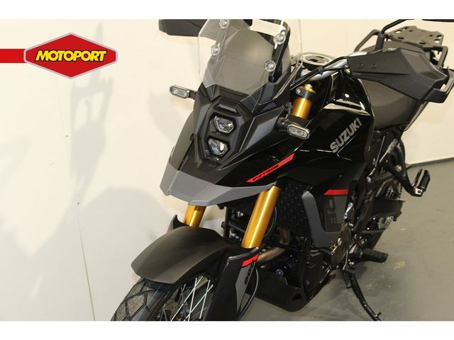 suzuki - v-strom-800-de